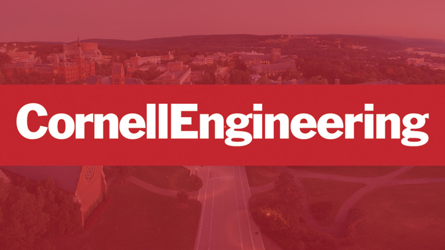 cornell engineering logo