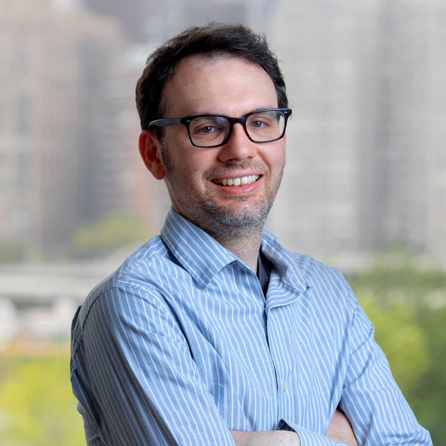 Computer Science Professor Real Cornell Tech - Master of Engineering in Computer Science (Part Time)