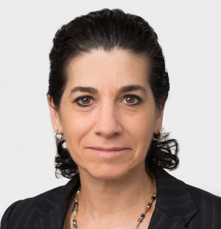 Cornell Tech - Deborah Estrin