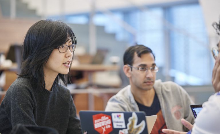 Cornell Tech - Studio