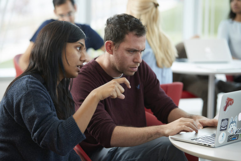 Master of Engineering in Computer Science - Cornell Tech