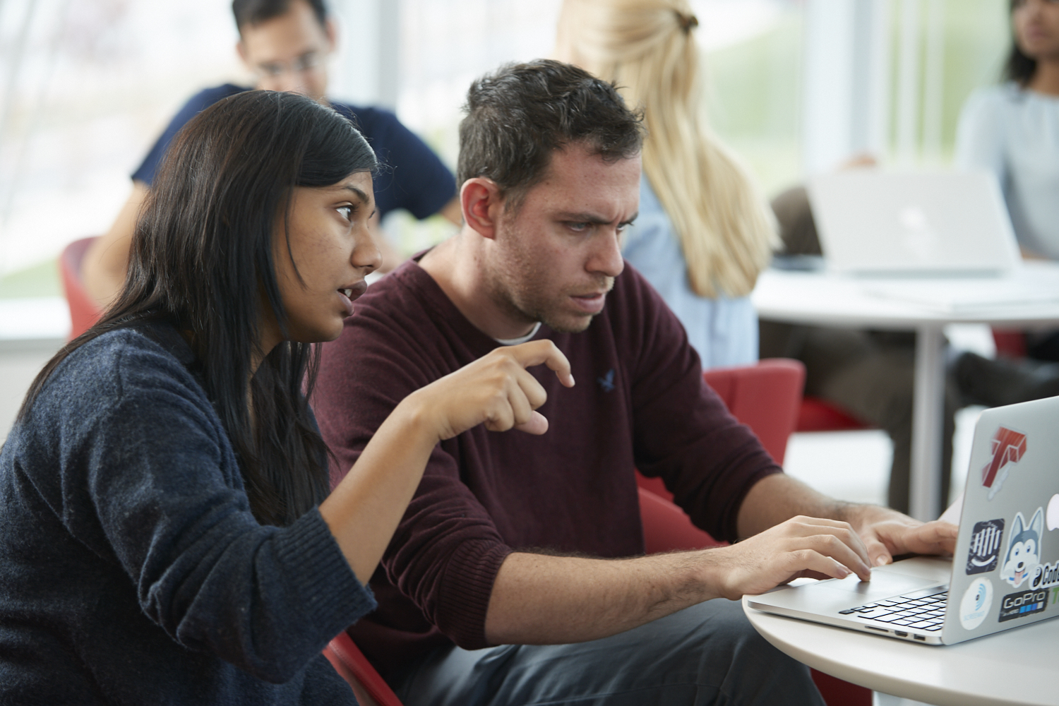 master of engineering in computer science cornell tech
