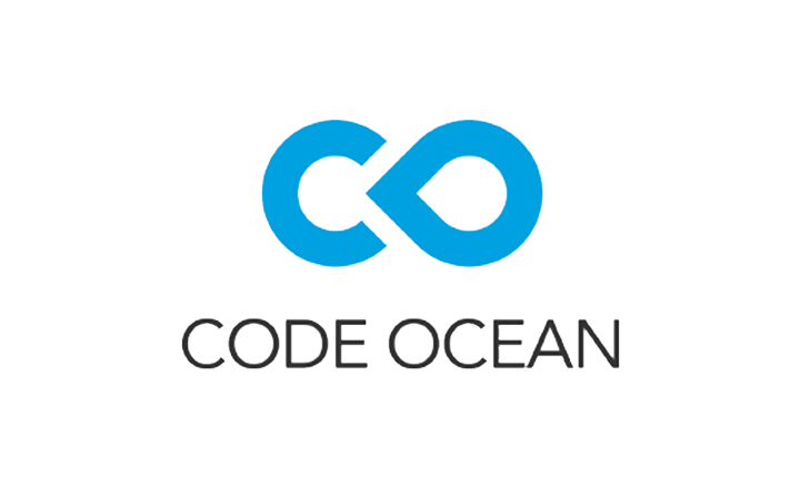 Ocean Wave Logo Design Vector | MasterBundles