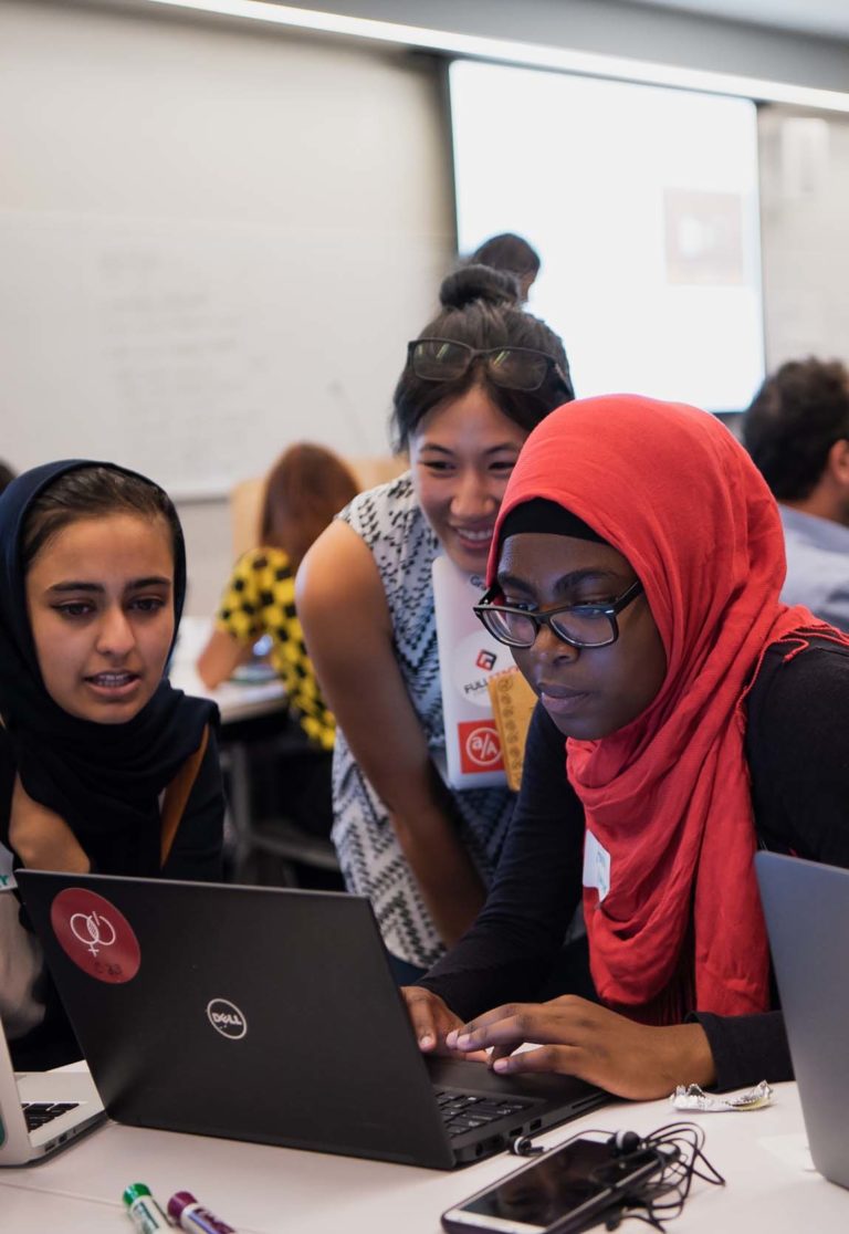 Cornell Tech - Break Through Tech