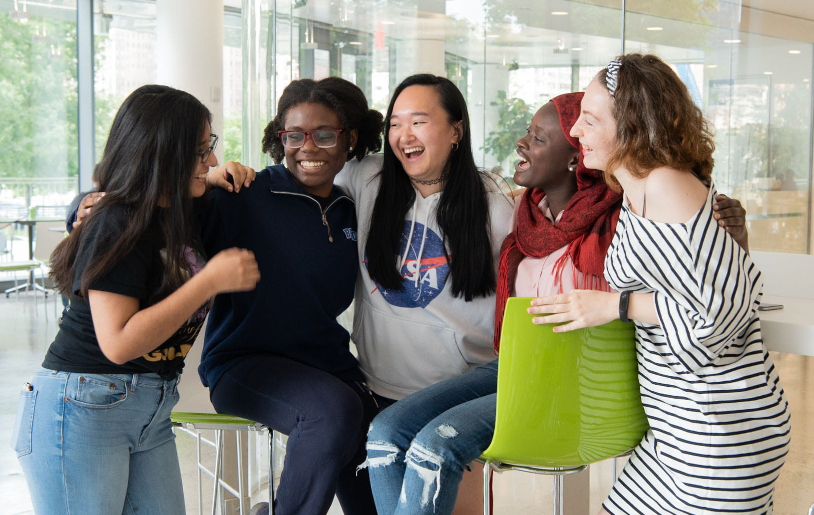 Johnson Cornell Tech MBA - Cornell Tech