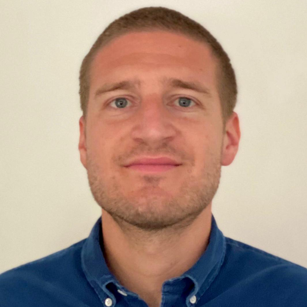 Tommaso Bondi headshot