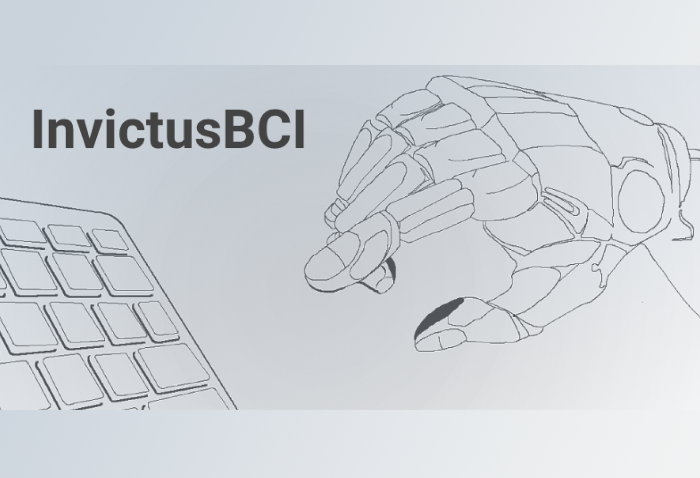 InvictusBCI logo