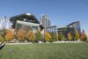 Cornell Tech - Buildings