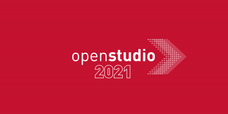 Open Studio 2021