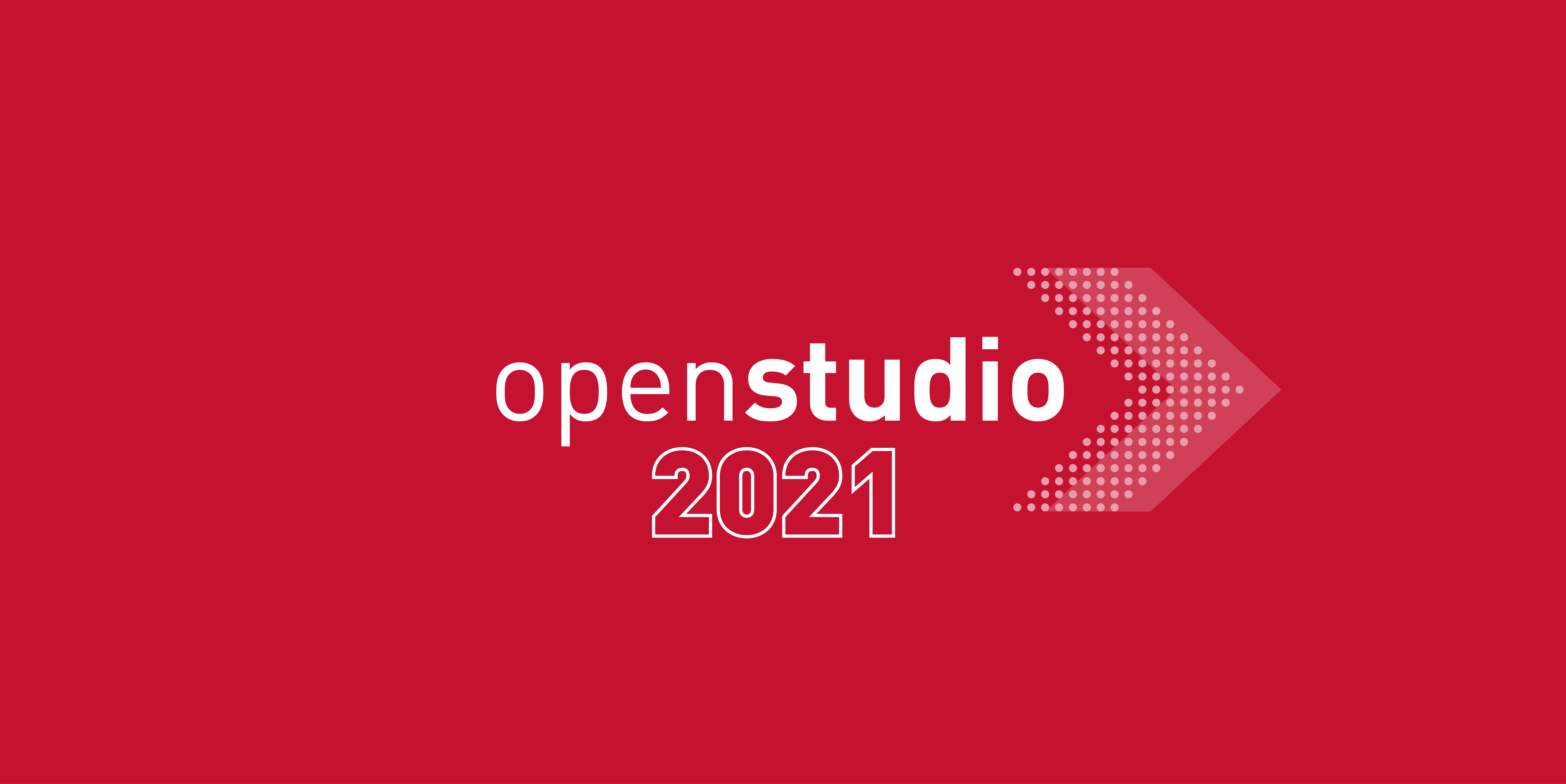 Open Studio 2021