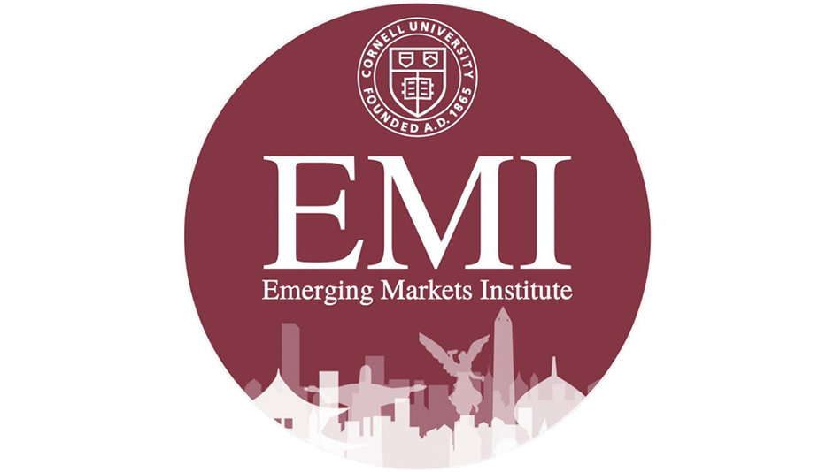 EMI Conference 2021 Emerging Market Multinationals Building the