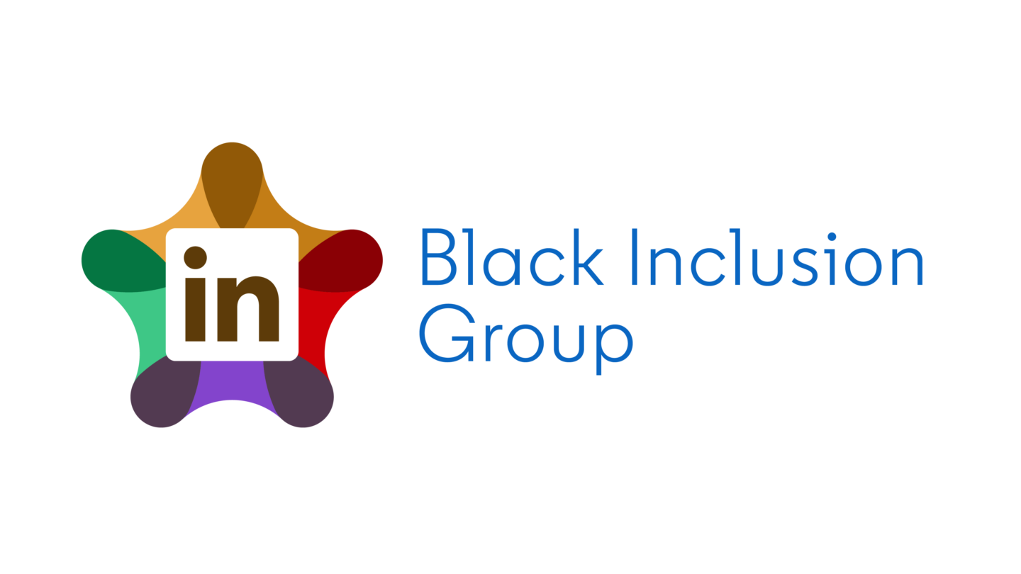 Black Inclusion Group ERG logo