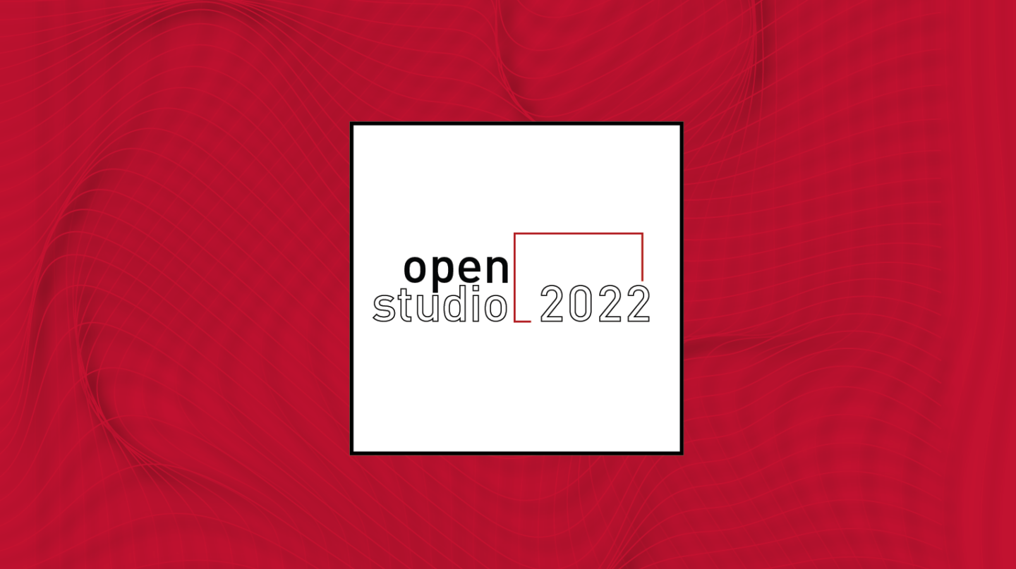 Open Studio 2022