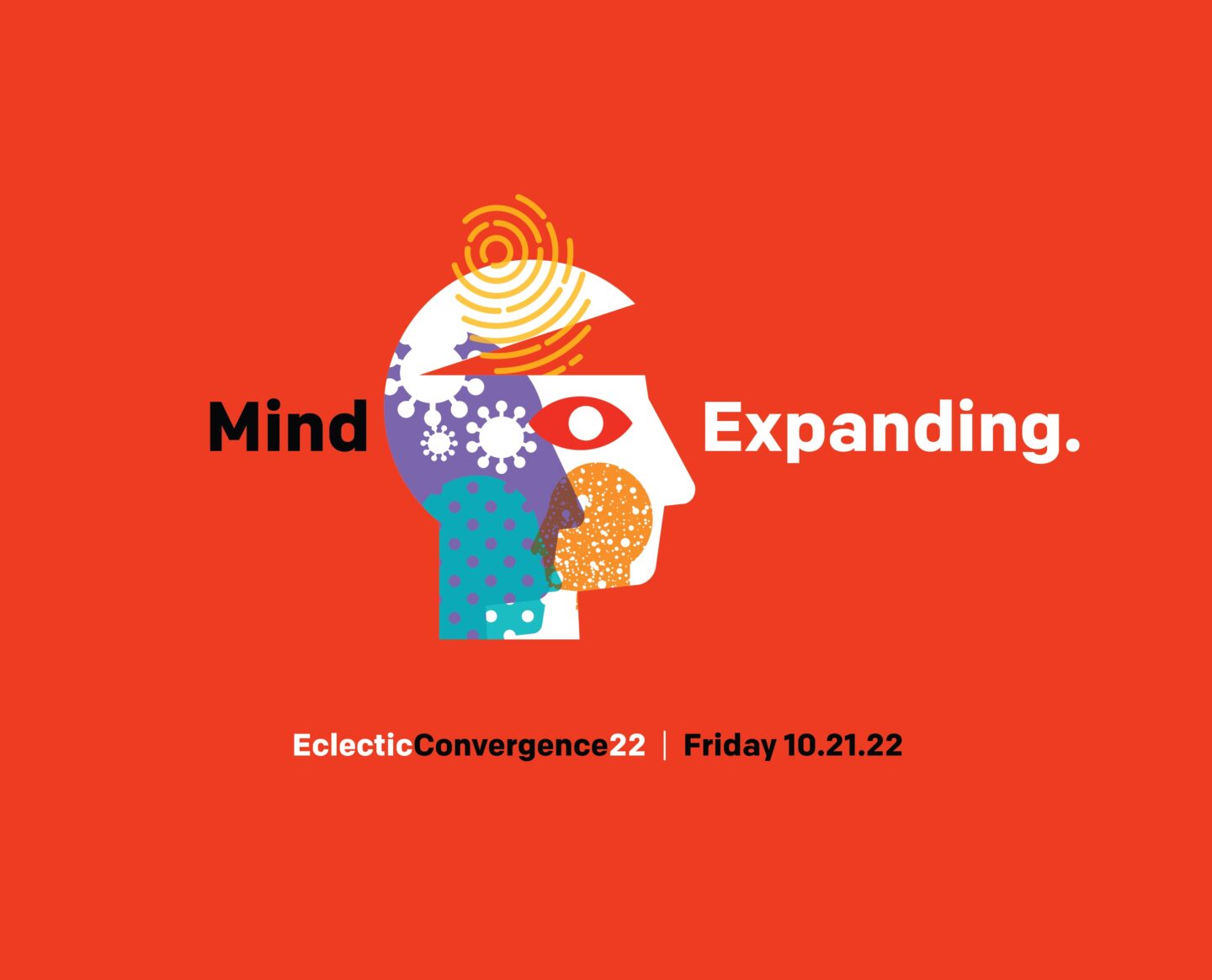 Eclectic Convergence 2022 Cornell Tech