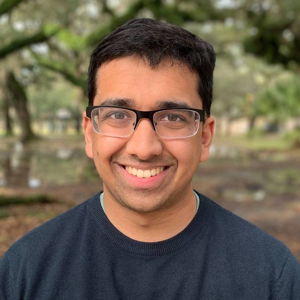 Cornell tech udit gupta