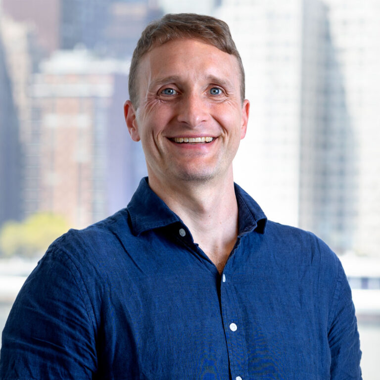Cornell Tech - Alex Conway