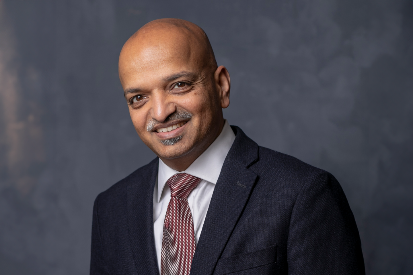 Cornell Tech - Manoj Thomas Named Associate Dean of NYC Initiatives