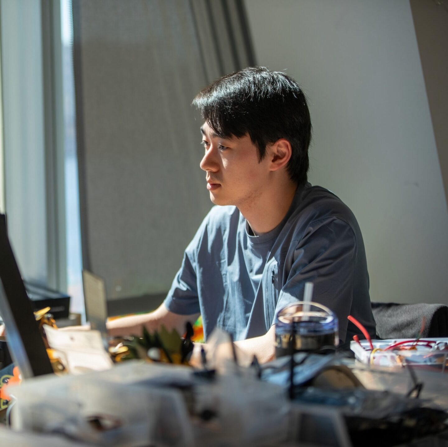 Cornell Tech - The Annual XR Access Symposium: Shaping the Future of ...