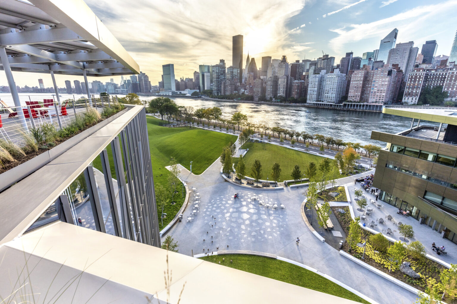 Cornell Tech Excels at CHI 2025 with 16 Papers and Faculty Honor