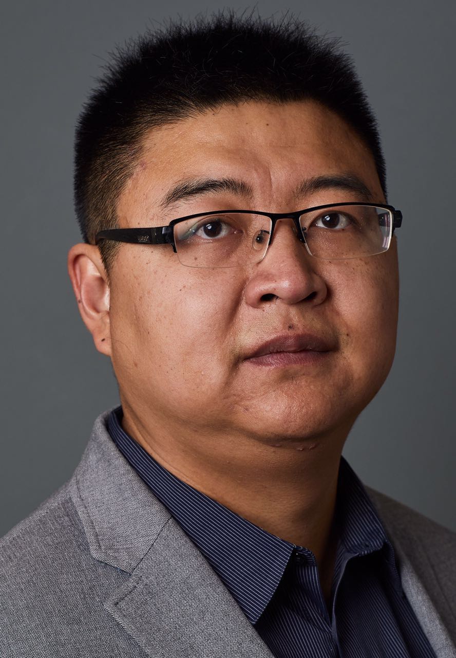 Fei Wang Becomes Senior Faculty Fellow in Clinical AI - Cornell Tech