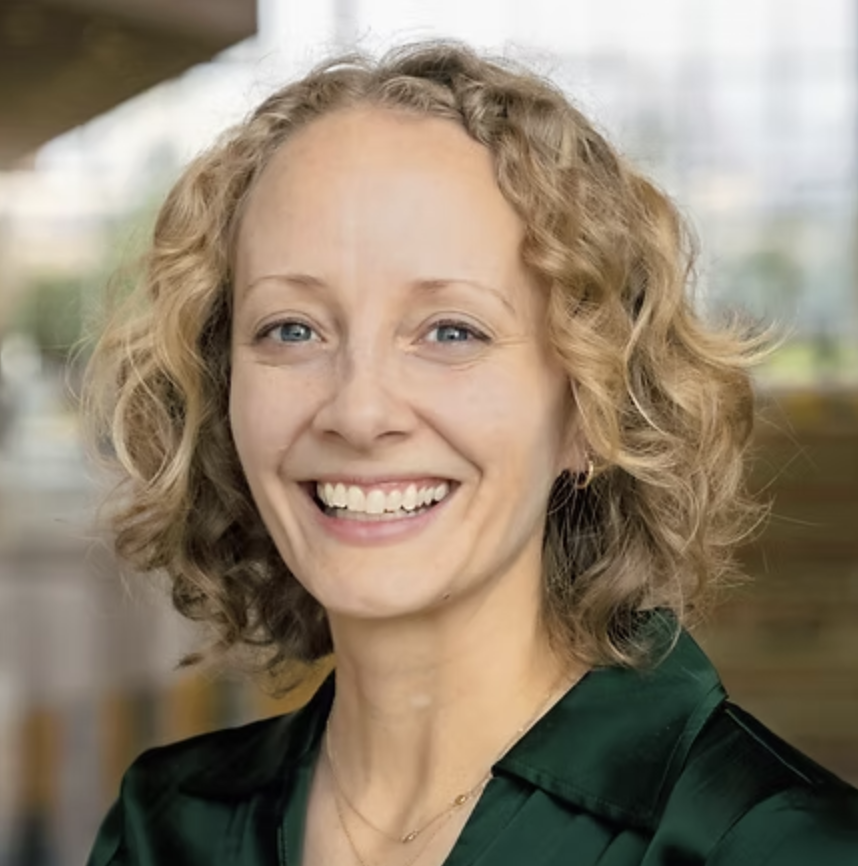 Cornell Tech - Amy Kuceyeski