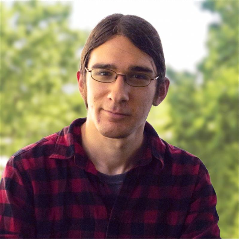 Max Ruginski Seven New Faculty Join Cornell Tech
