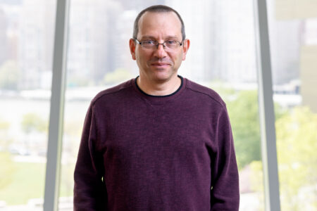 Professor Vitaly Shmatikov Wins Test of Time Award for Deep Learning Research