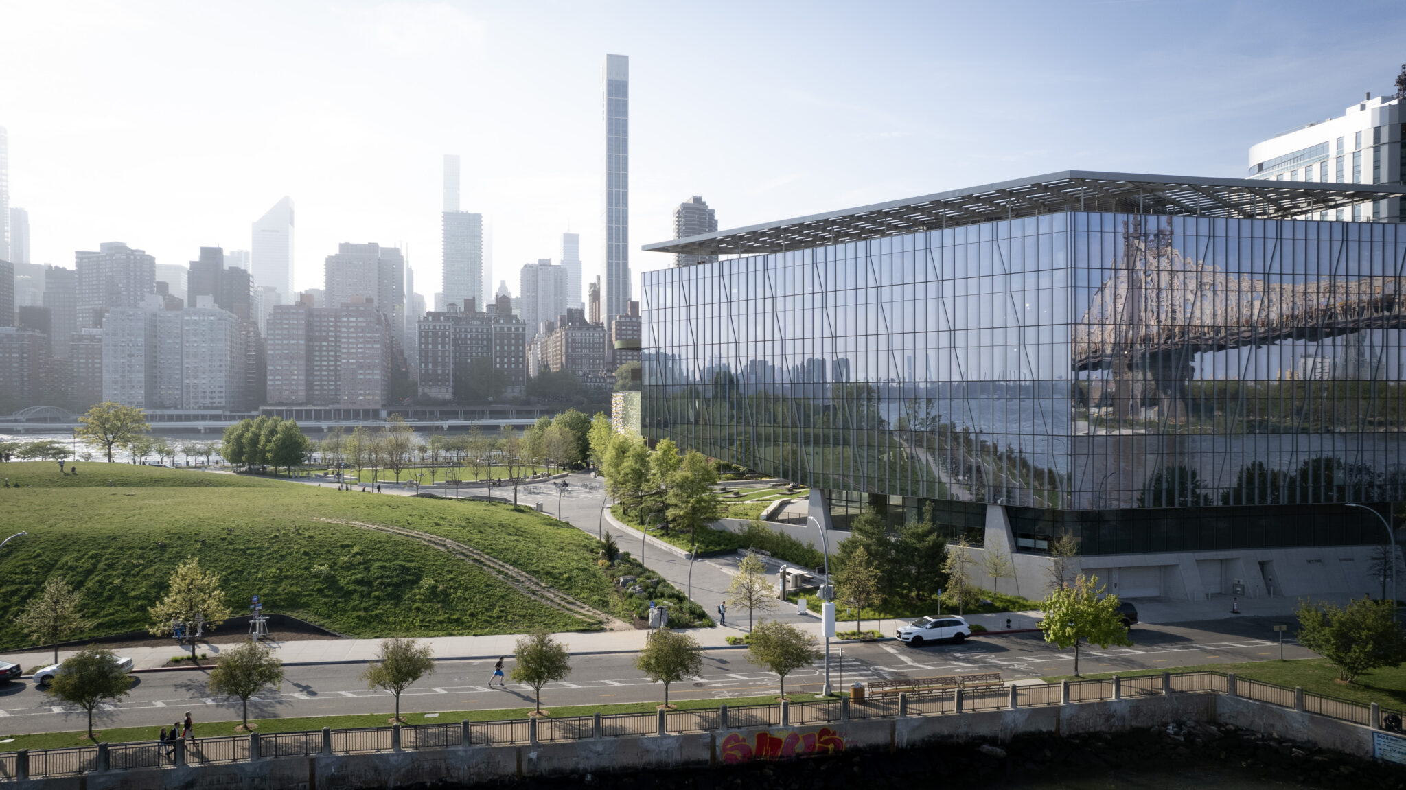 Cornell Tech - Summer Innovation Intensives