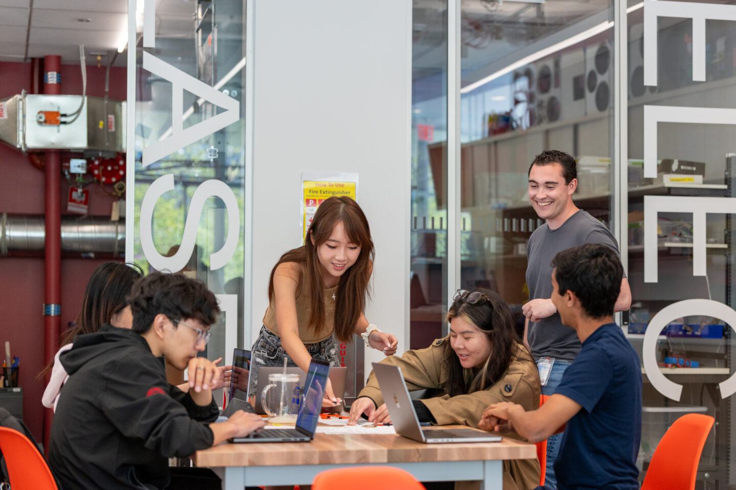 Cornell Tech - Summer Innovation Intensives