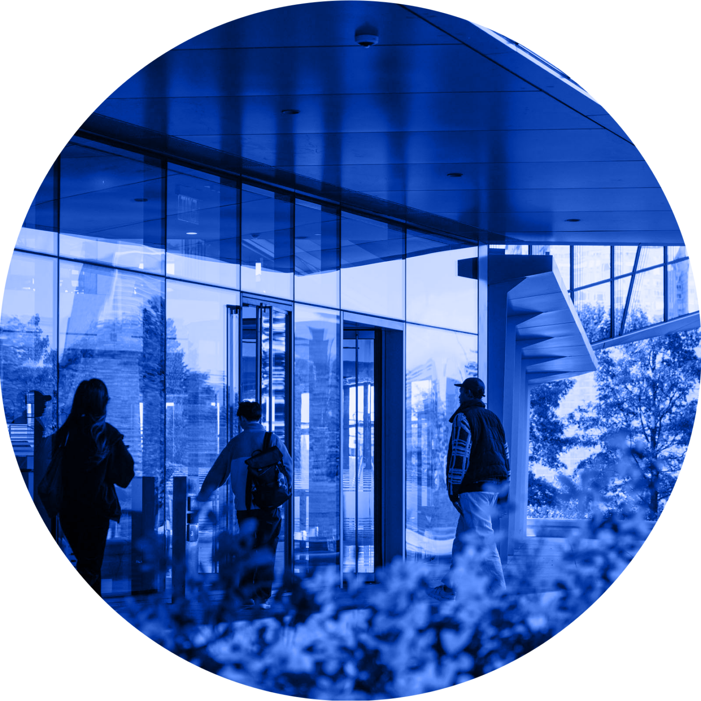 Cornell Tech - Research