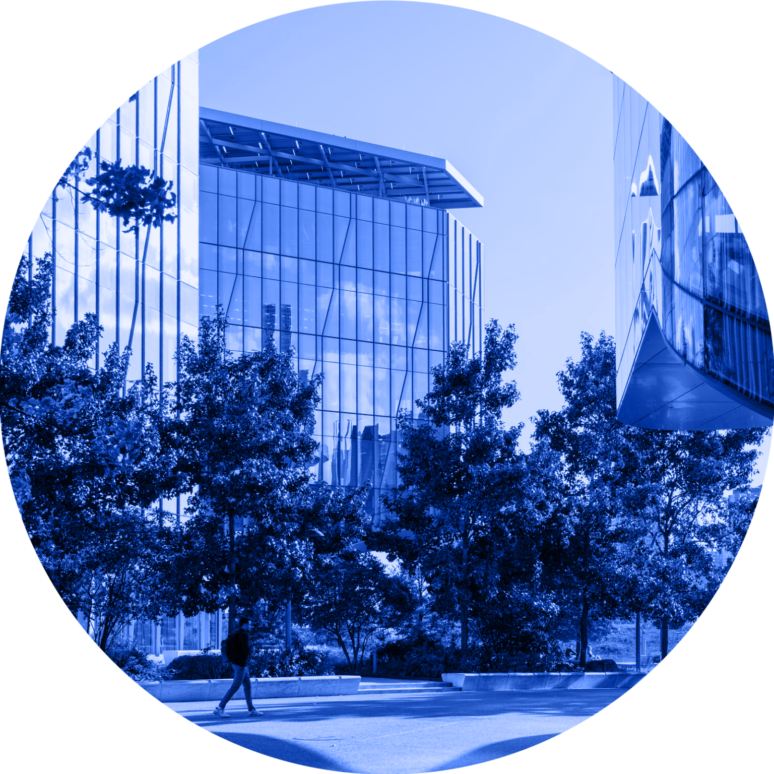 Cornell Tech - Research