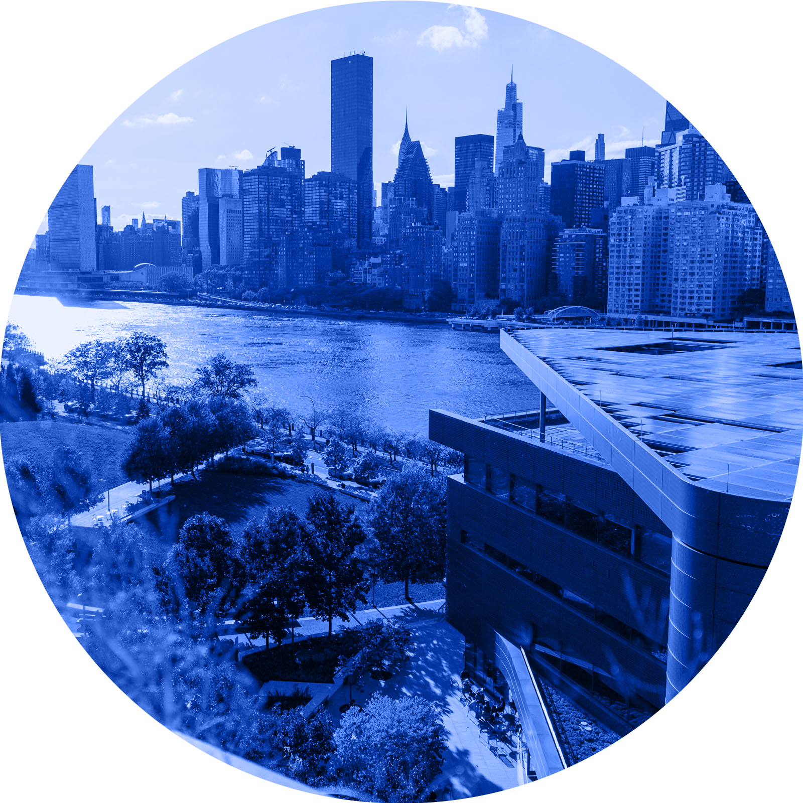 Cornell Tech - Research
