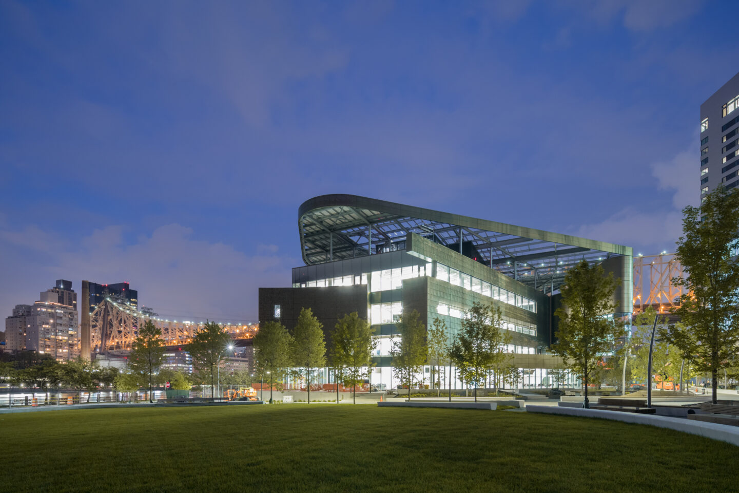 Cornell Tech - Plan Your Event