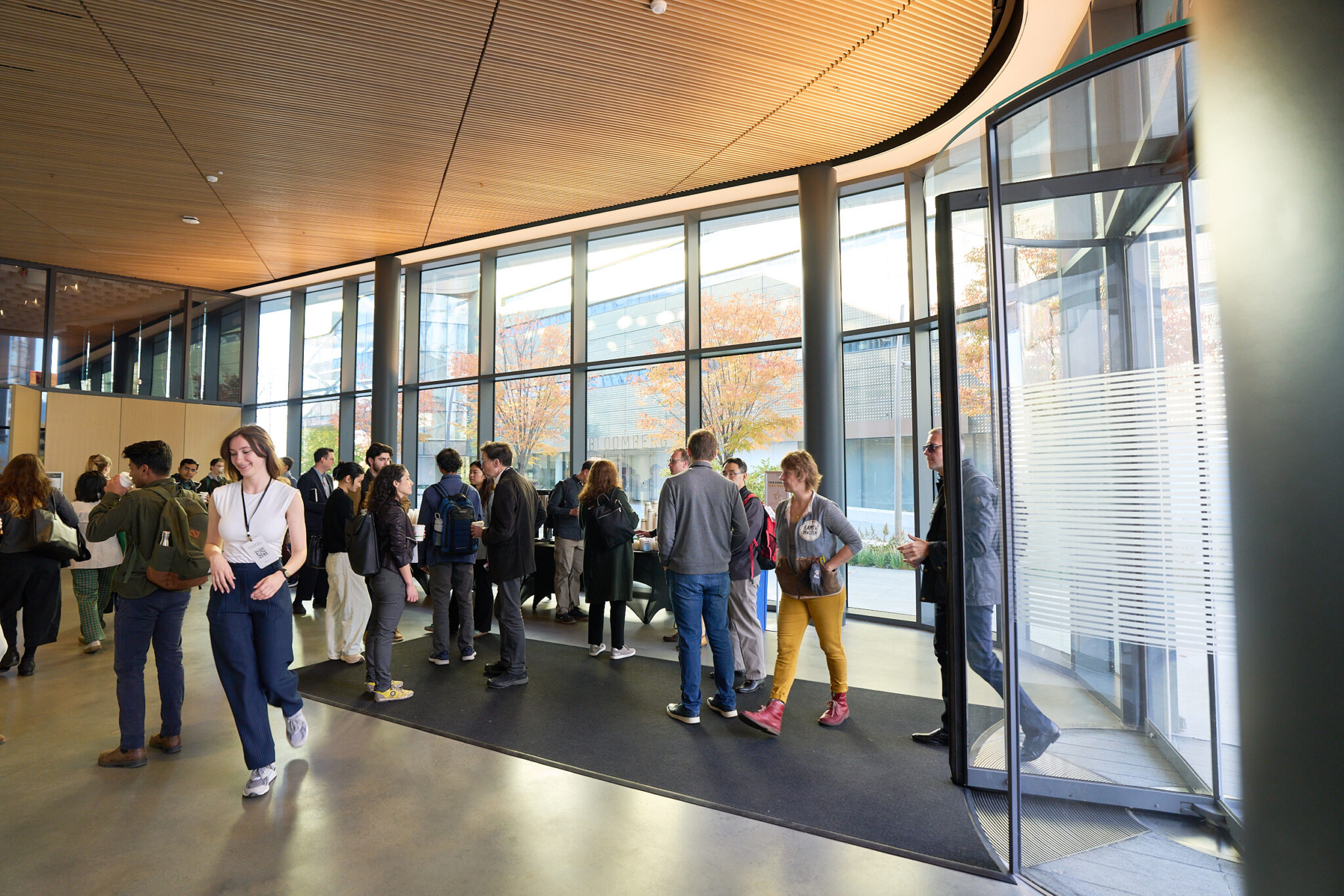 Cornell Tech - Technical Support Services