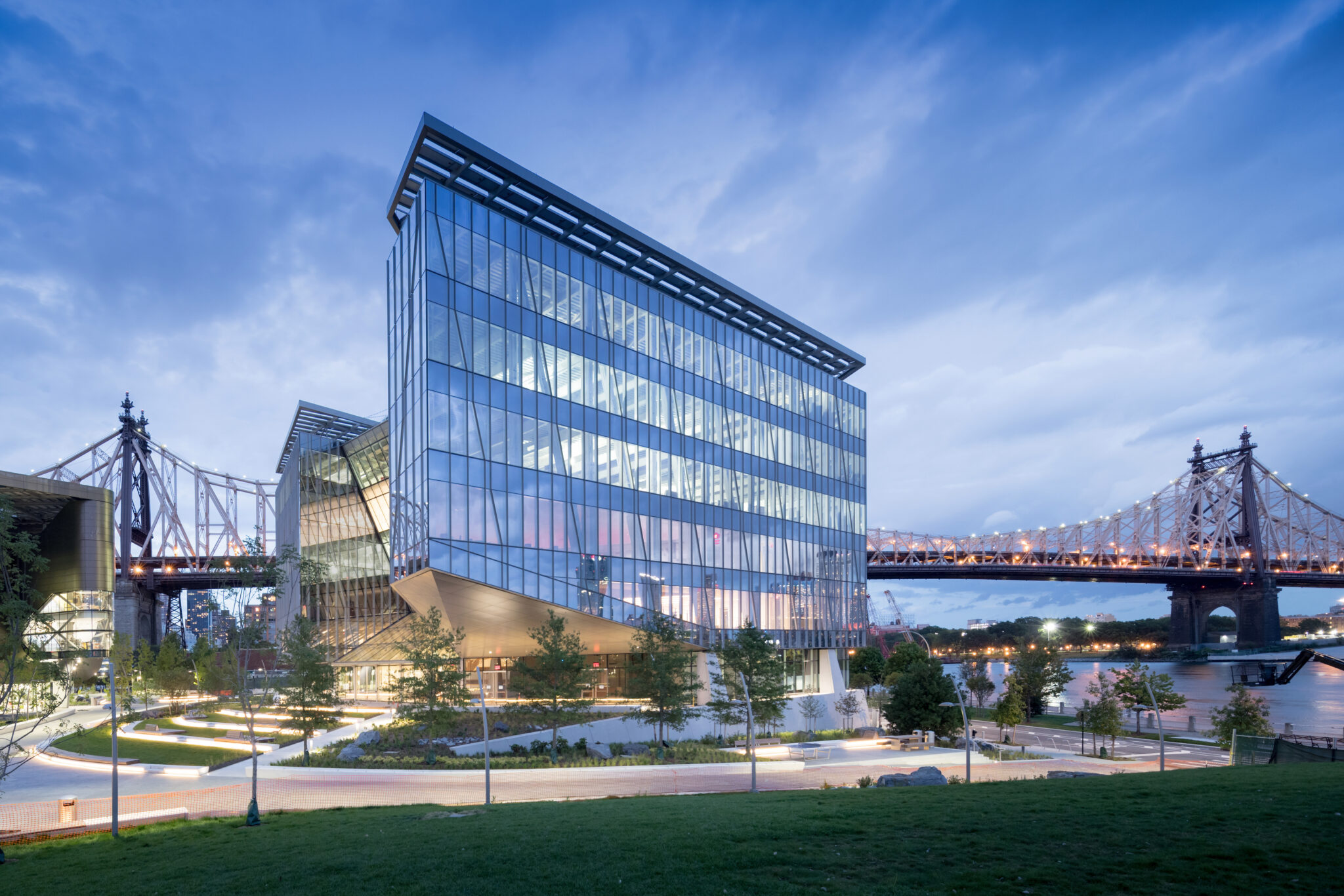 Cornell Tech - Plan Your Event