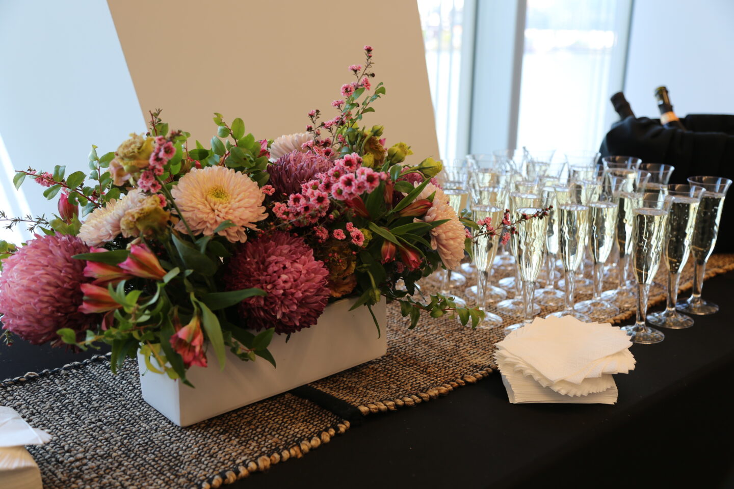 Cornell Tech - Plan Your Event