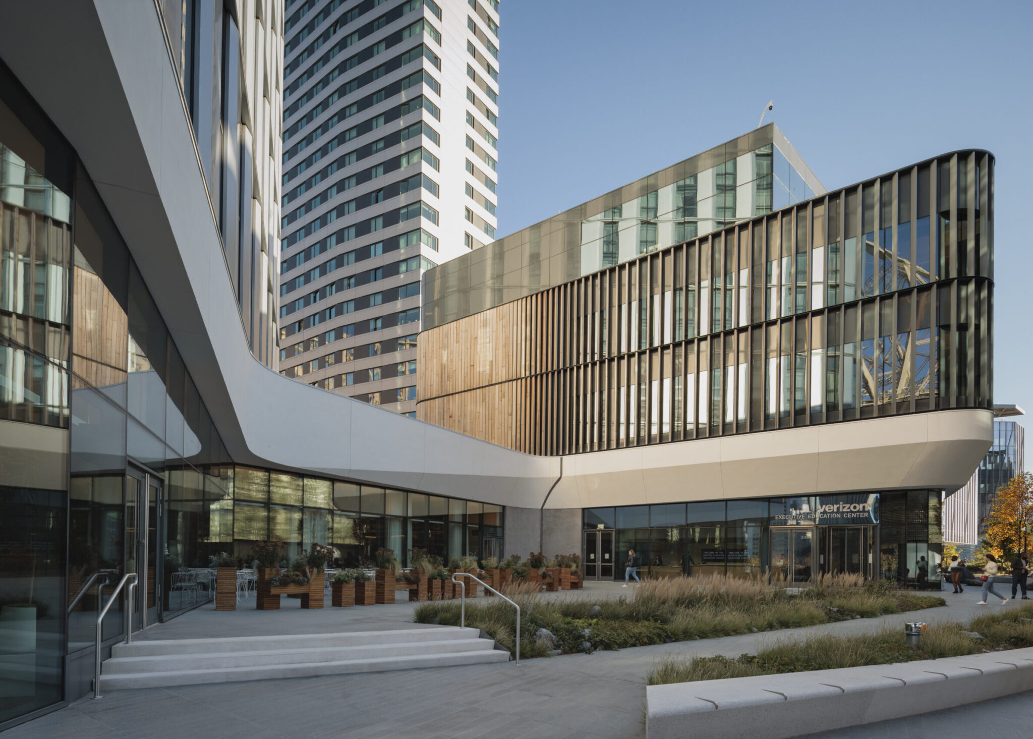 Cornell Tech - Plan Your Event
