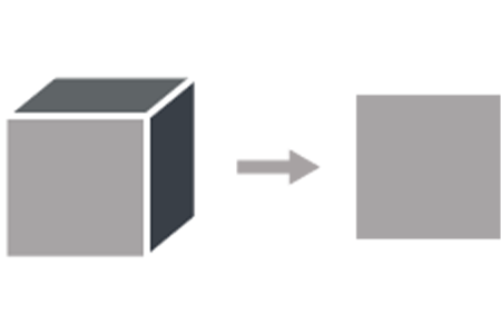 Abstraction: deciding what matters and what doesn’t