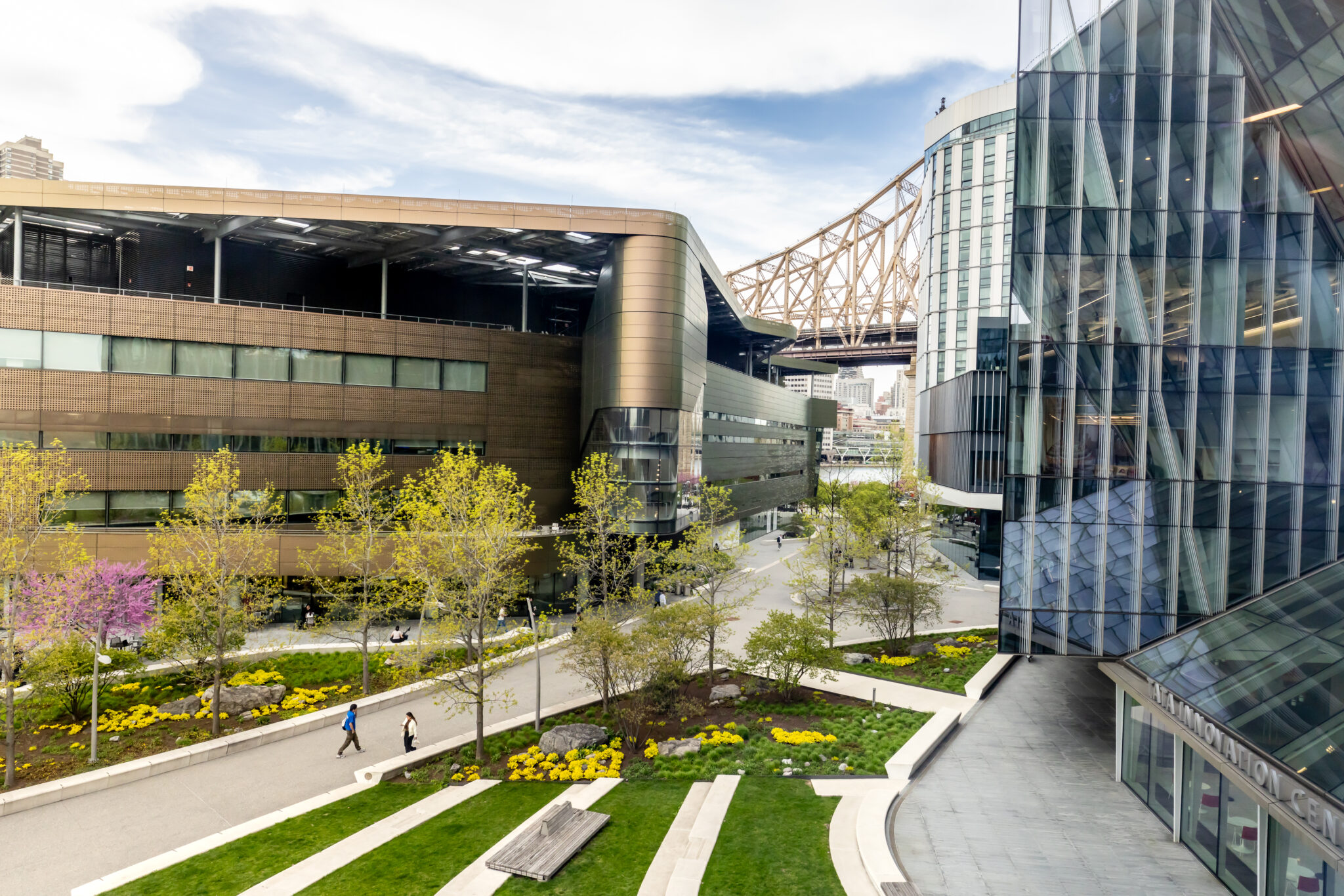 Cornell Tech - Cornell Researchers Contribute More Than 40 Papers to ...