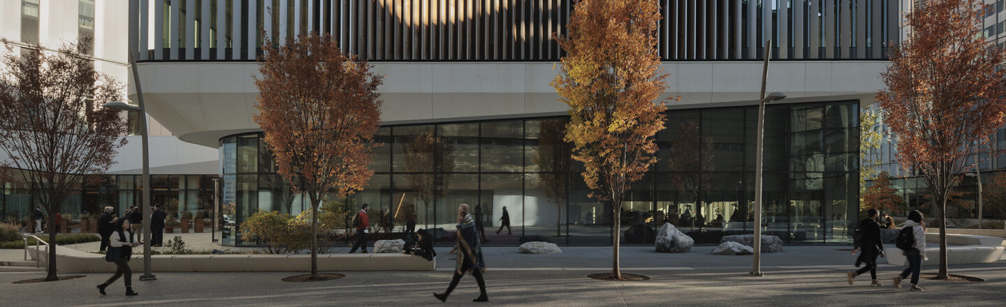 Cornell Tech - Events Planning FAQ