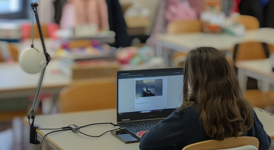 Can Robots Read the Room?