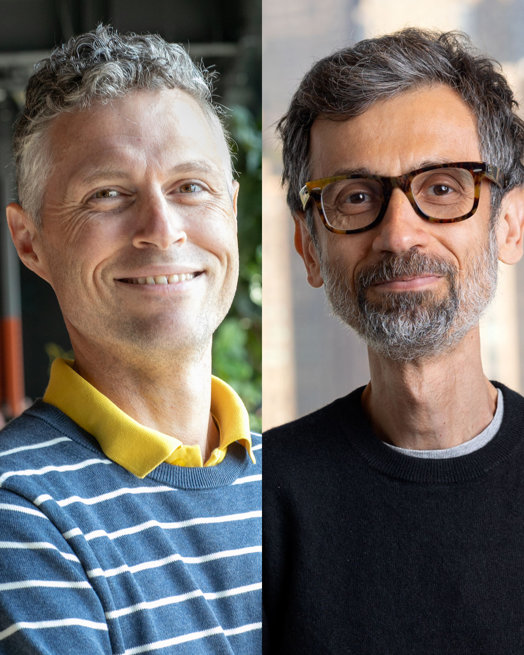New Associate Deans for Research and Education at Cornell Tech