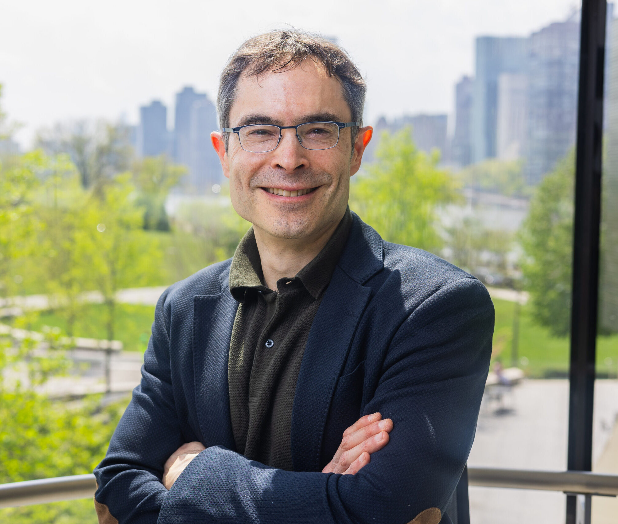 Ari Juels Receives USENIX Security Test of Time Award